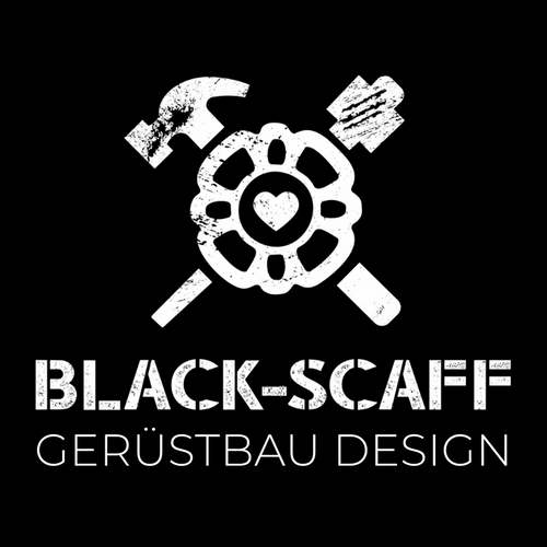 BLACK-SCAFF